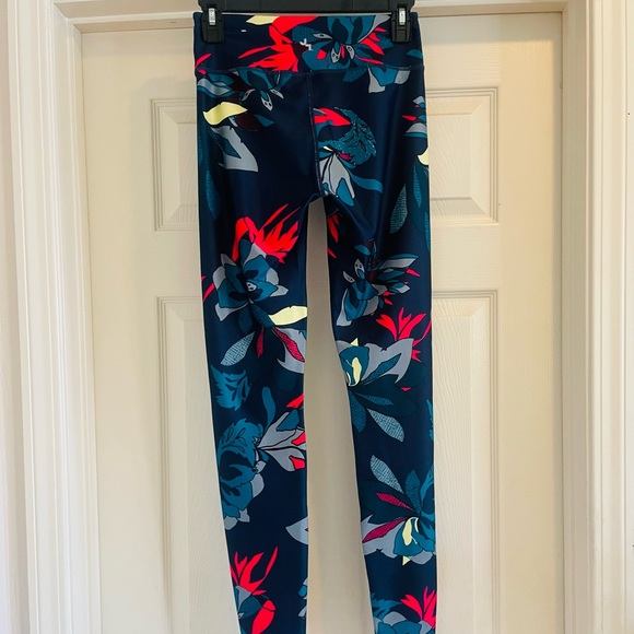 JoyLab Tropical Performance Leggings - Picture 2 of 5